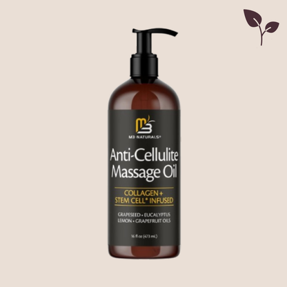 Cellulite Oil