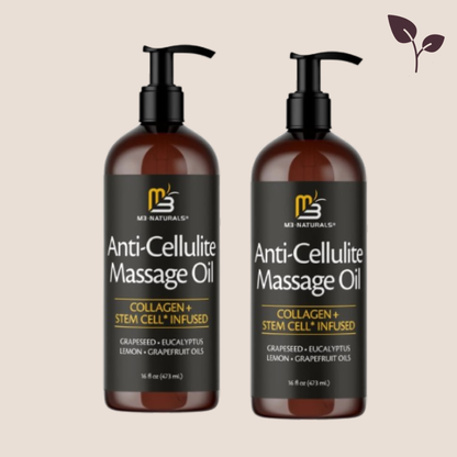 Cellulite Oil